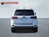 Used 2018 Jeep Grand Cherokee Limited image 4