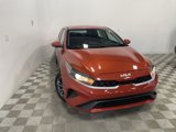 Used 2023 Kia Forte LXS w/ LXS Technology Package image 3