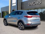 Used 2022 Kia Sportage LX image 3
