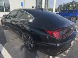 Used 2021 Hyundai Sonata SEL Plus image 4