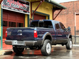 Used 2016 Ford F250 Lariat w/ Lariat Ultimate Package image 3
