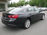 Used 2023 Chevrolet Malibu LT image 4
