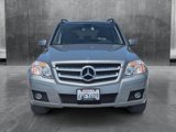 Used 2012 Mercedes-Benz GLK 350 4MATIC image 2