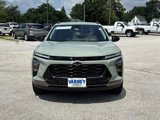 New 2025 Chevrolet Trax ACTIV w/ Sunroof Package image 2
