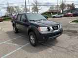 Used 2016 Nissan Frontier SV image 2
