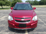 Used 2014 Chevrolet Captiva Sport LT w/ Convenience Package image 3
