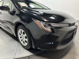 Certified 2022 Toyota Corolla LE image 3