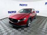 Certified 2024 MAZDA CX-30 AWD 2.5 S w/ Preferred Package image 4