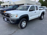 Used 2015 Toyota Tacoma 4x4 Access Cab image 2