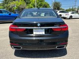 Used 2019 BMW 740i w/ Cold Weather Package image 5