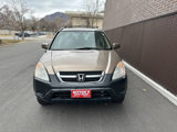 Used 2002 Honda CR-V EX image 2