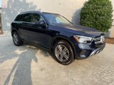 Certified 2021 Mercedes-Benz GLC 300 image 4