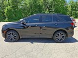Certified 2022 Chevrolet Equinox RS image 4