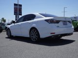 Used 2019 Lexus GS 350 F Sport image 6