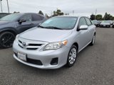 Used 2012 Toyota Corolla LE image 3