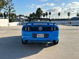 Used 2014 Ford Mustang Convertible image 3
