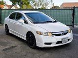 Used 2011 Honda Civic LX image 2