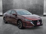 Used 2025 Nissan Sentra SV image 3