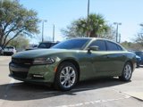 Used 2021 Dodge Charger SXT w/ Navigation & Travel Group image 4