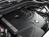 Used 2021 BMW X3 xDrive30i w/ Convenience Package image 3