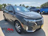Used 2023 Chevrolet Equinox Premier image 3
