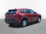 Used 2022 Toyota RAV4 LE image 3