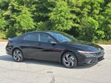 New 2025 Hyundai Elantra Sport image 2