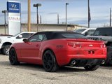 Used 2011 Chevrolet Camaro SS image 3