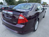 Used 2011 Ford Fusion SEL w/ 302A Rapid Spec Order Code image 5