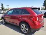 Used 2014 Ford Edge SEL image 4