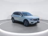Certified 2021 Volkswagen Tiguan S image 2