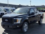 Certified 2018 Ford F150 XL w/ Equipment Group 101A Mid image 6