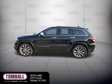 Used 2017 Jeep Grand Cherokee Overland w/ Jeep Active Safety Group image 4