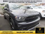 Used 2014 Dodge Durango SXT w/ Quick Order Package 23B image 2