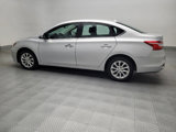 Used 2019 Nissan Sentra SV image 3