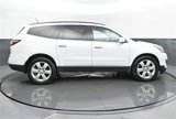 Used 2017 Chevrolet Traverse LT w/ Style and Technology Package image 6