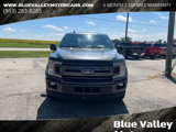 Used 2019 Ford F150 XLT w/ Equipment Group 302A Luxury image 2