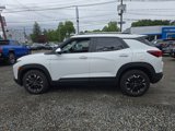 Used 2022 Chevrolet TrailBlazer LT w/ Convenience Package image 5