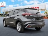 New 2025 Nissan Kicks Play S image 3
