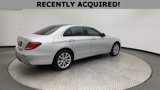 Used 2019 Mercedes-Benz E 450 4MATIC Sedan image 2