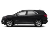 Certified 2021 Chevrolet Equinox LT image 4