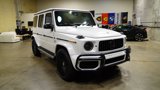 Used 2022 Mercedes-Benz G 63 AMG 4MATIC image 2