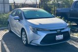 Certified 2022 Toyota Corolla LE image 2