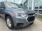 Used 2020 Chevrolet Traverse LS image 3