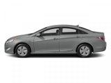 Used 2014 Hyundai Sonata Limited w/ Panoramic Sunroof Package 02 image 3