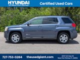 Used 2014 GMC Terrain SLE image 2