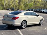 Used 2015 Buick LaCrosse Leather w/ Experience Buick Package image 3