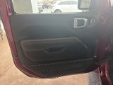 Used 2021 Jeep Wrangler Unlimited Sahara image 6