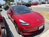 Used 2023 Tesla Model 3 Standard Range image 4