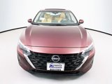 New 2025 Nissan Sentra SV image 2